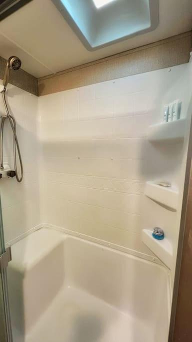 Luxury Glamping Near Idaho Event Center In Nampa