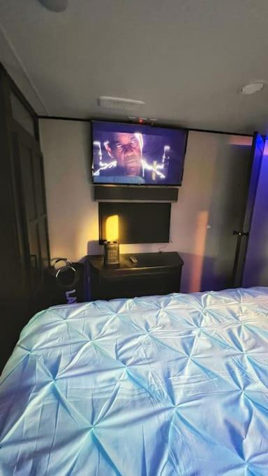 Apartment Luxury Glamping Near Idaho Event Center In Nampa