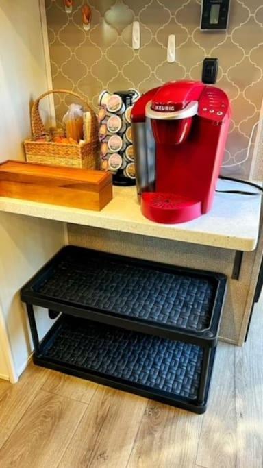 Luxury Glamping Near Idaho Event Center In Apartment *