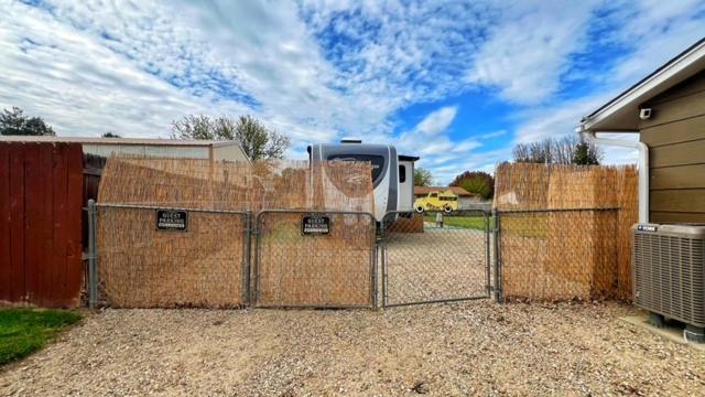 Apartment Luxury Glamping Near Idaho Event Center In Nampa