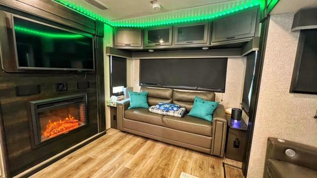 Luxury Glamping Near Idaho Event Center In * Nampa