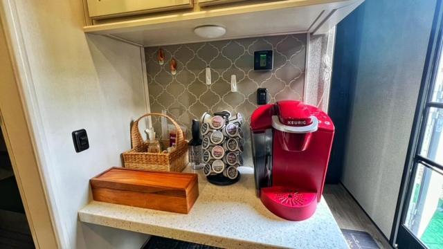 Apartment Luxury Glamping Near Idaho Event Center In