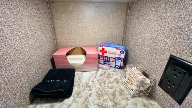 Apartment Luxury Glamping Near Idaho Event Center In *